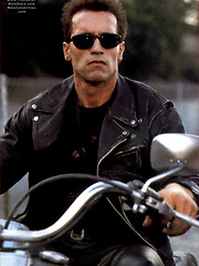Arnold Schwarzenegger by Male Stars image #7