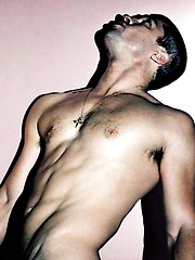 Brad Pitt - Male Star by Male Stars image #6