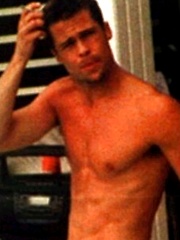 Brad Pitt - Male Star by Male Stars image #6