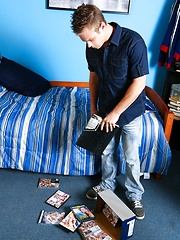 Steve in Caught In The Act by Circle Jerk Boys image #6