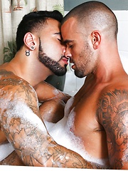 Men Over 30 - Love & Lather by Men Over 30 image #11