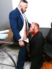 A Sexy Beast by Men Over 30 image #12