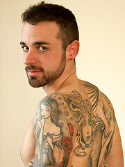 Fabio - 24 years old by LucasKazan image #5