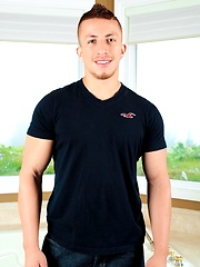 Next Door Male - Alexander by Nextdoor Male image #6