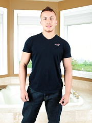 Next Door Male - Alexander by Nextdoor Male image #6
