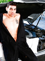 Bad boy Cameron Johnson by Nextdoor Male image #6