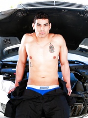 Bad boy Cameron Johnson by Nextdoor Male image #6