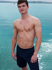 Ross shows his dick by SeanCody image #6