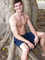 Ross shows his dick by SeanCody image #6