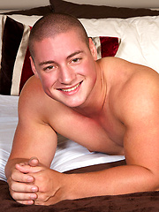 Forrest shows his butt 'n cock by SeanCody image #1