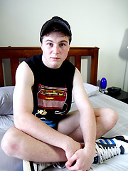 Aussie Kickboxer Damien Lance by Bentley Race image #7