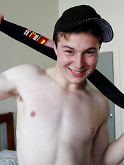 Aussie Kickboxer Damien Lance by Bentley Race image #7
