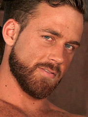 Up Close with Logan by LucasKazan image #7