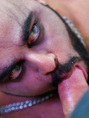 Lust of the Undead by Men Over 30 image #7