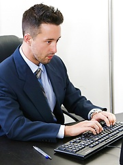 Men Over 30 - Employee Relations by Men Over 30 image #7