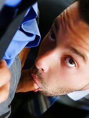 Men Over 30 - Employee Relations by Men Over 30 image #7