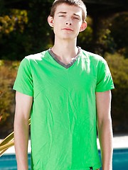 Next Door Twink - Tyson Stone by Next Door Twink image #5