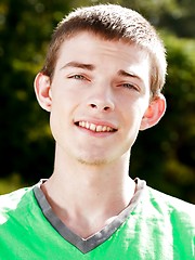 Next Door Twink - Tyson Stone by Next Door Twink image #5