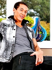 Next Door Twink - Ashton Miller by Next Door Twink image #6