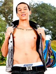 Next Door Twink - Ashton Miller by Next Door Twink image #6