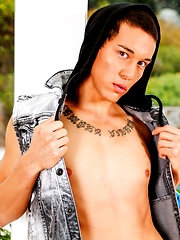 Next Door Twink - Ashton Miller by Next Door Twink image #6