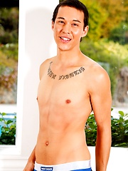 Next Door Twink - Ashton Miller by Next Door Twink image #6