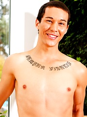 Next Door Twink - Ashton Miller by Next Door Twink image #6