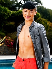 Next Door Twink - Maxim Rose by Next Door Twink image #5