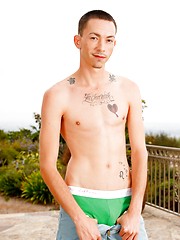 Next Door Twink - Rookie by Next Door Twink image #6