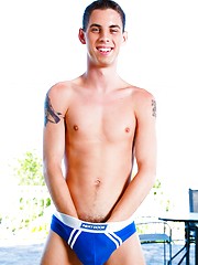 Sam Truitt by Next Door Twink image #5