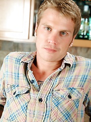 Next Door Male - John Stone by Nextdoor Male image #6