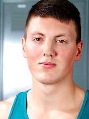 Next Door Male - Troy Clark by Nextdoor Male image #6