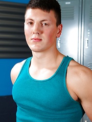 Next Door Male - Troy Clark by Nextdoor Male image #6