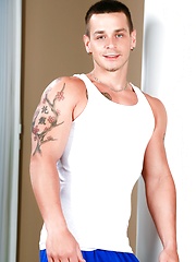 Next Door Male - Deeks by Nextdoor Male image #6