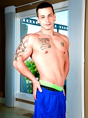 Next Door Male - Deeks by Nextdoor Male image #6
