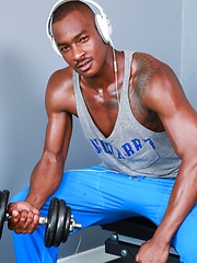 Next Door Ebony - Gym Partners by Next Door Ebony image #9