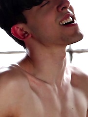 Love Me, Want Me, Rent Me - Leo Sweetwood and Raphael Merino by Cocky Boys image #7