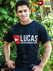 Lads Fucking Dads - Armond Rizzo, Rafael Lords, Pedro Andreas, Matt Stevens by Lucas Entetainment image #9
