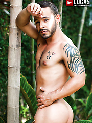 Lads Fucking Dads - Armond Rizzo, Rafael Lords, Pedro Andreas, Matt Stevens by Lucas Entetainment image #9