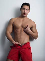 Billy and Seth Santoro in 4K by Dominic Ford image #12