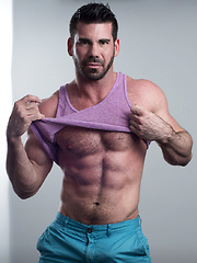 Billy and Seth Santoro in 4K by Dominic Ford image #12