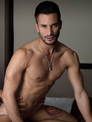 Theo Ford Fucks Andrea Suarez by Dominic Ford image #6