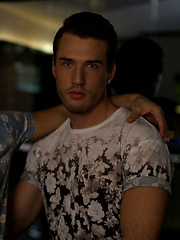 Theo Ford Fucks Andrea Suarez by Dominic Ford image #6