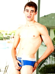 Next Door Male - Bruno Sunshine by Nextdoor Male image #5