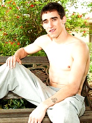 Next Door Male - Bruno Sunshine by Nextdoor Male image #5