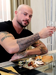 Room For Dessert by Men Over 30 image #10
