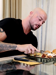 Room For Dessert by Men Over 30 image #10