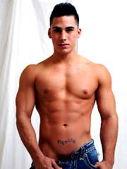 Spotlight: Topher DiMaggio by Dominic Ford image #7