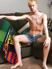 Dylan Lucas - Fell From My Lips by Dylan Lucas image #7