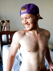 Aussie rugby player Beau Jackson in his first shoot by Bentley Race image #6